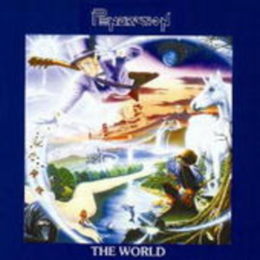Pendragon – The World