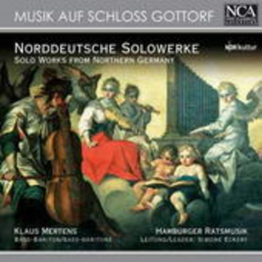 Diverse – Musik auf Schloss Gottorf