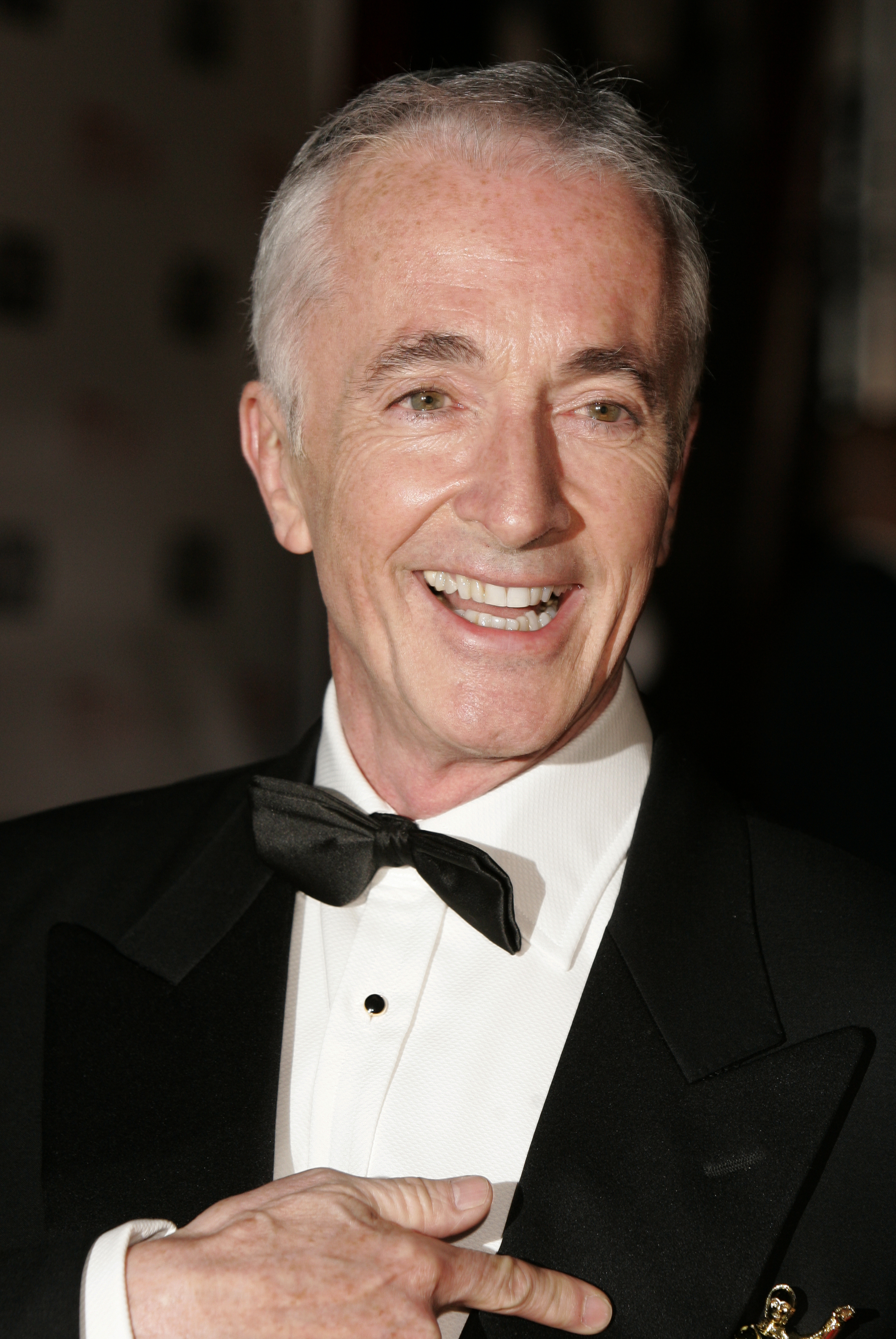 Anthony Daniels