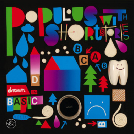 Populous With Short Stories – Drawn In Basic