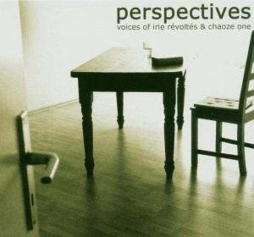 Perspectives – Perspectives