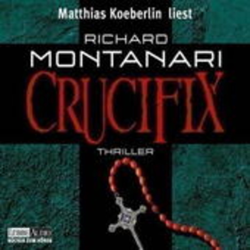 Matthias Koeberlin – Crucifix