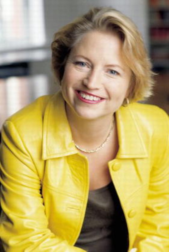 Kämpft gegen die Quote: Cornelia Pieper