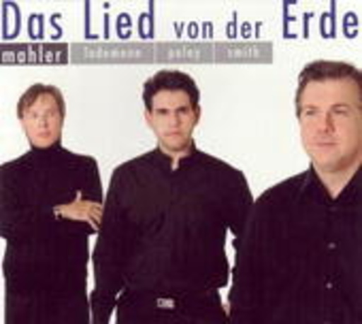 Robert Dean Smith – Das Lied von der Erde