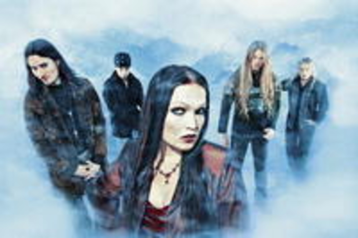 Garantieren volle Hallen: Nightwish