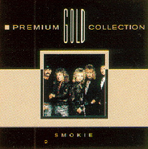 Smokie – Premium Gold Collection