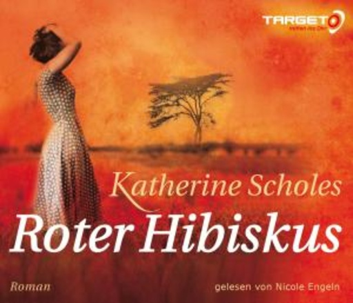 Nicole Engeln – Roter Hibiskus