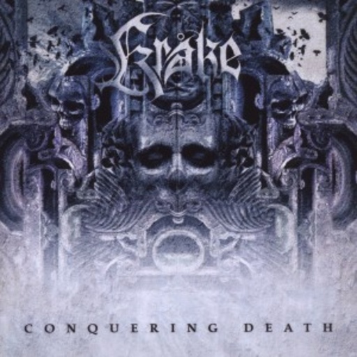 Krake – Conquering Death