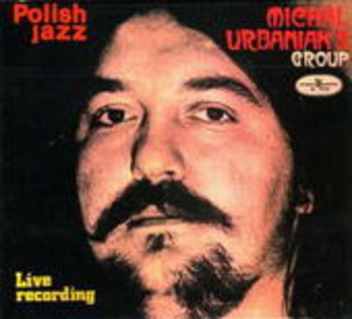 Michal Urbaniak’s Group