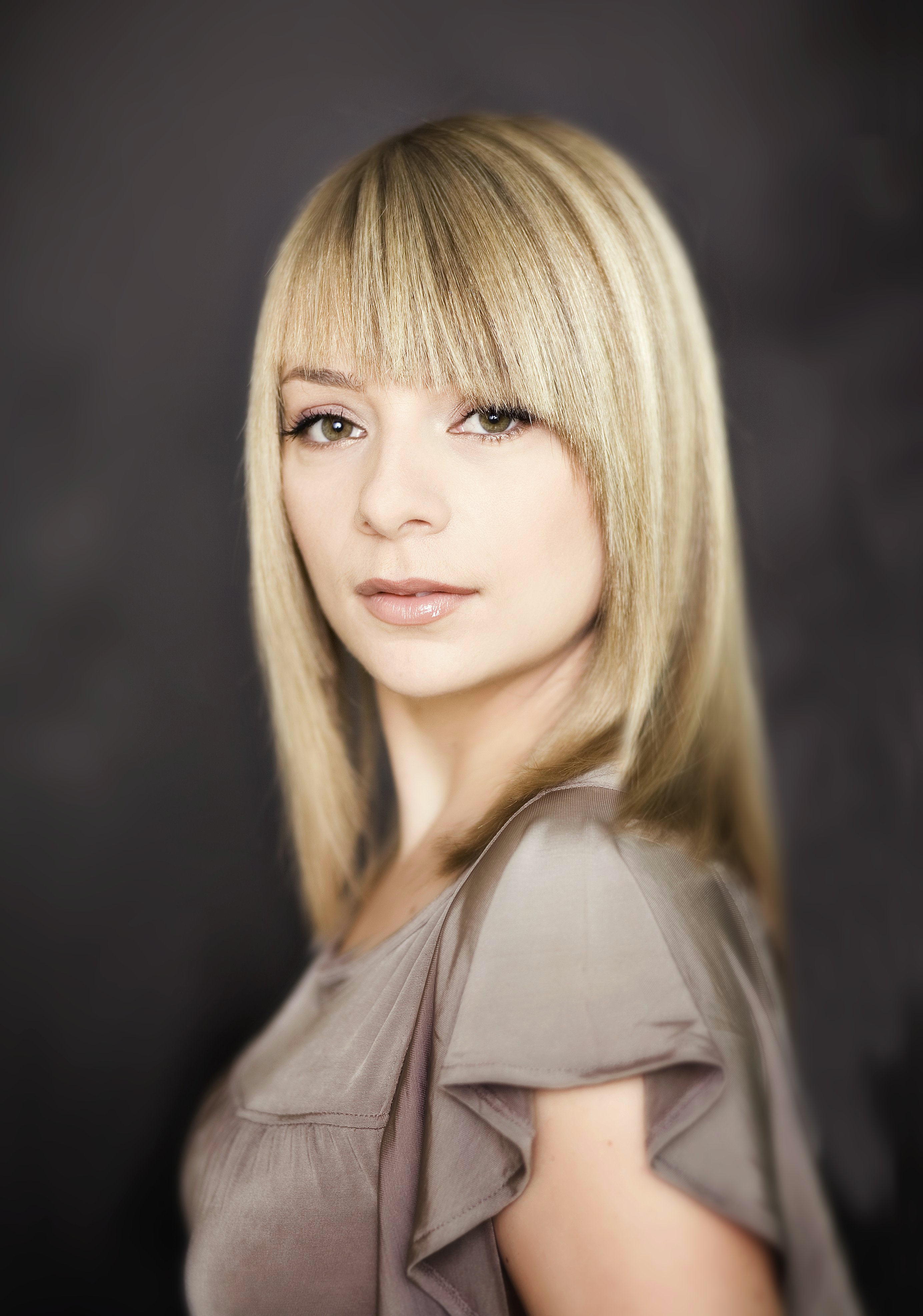 Cristin Claas