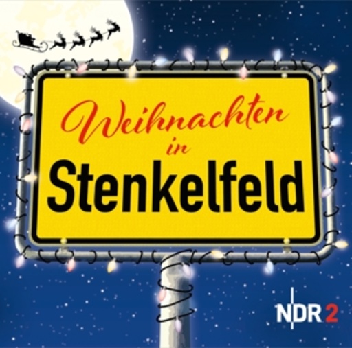 Stenkelfeld – Weihnachten in Stenkelfeld
