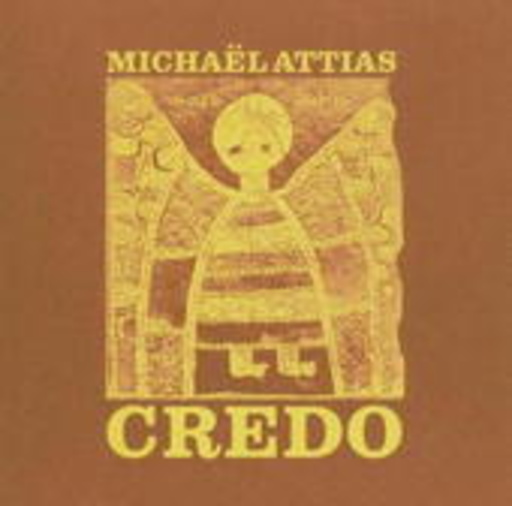 Michael Attias – Credo