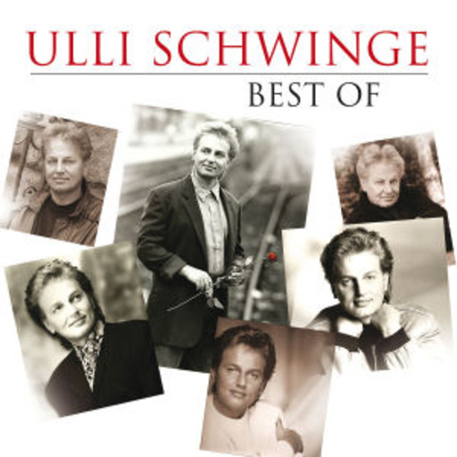 Ulli Schwinge – Best Of