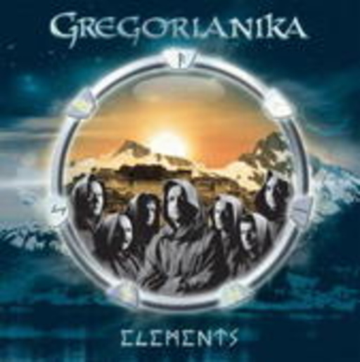 Gregorianika – Elements