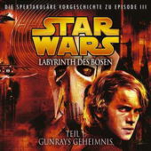 Star Wars – Labyrinth des Bösen – Teil 1