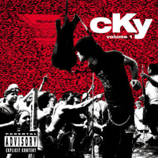 CKY – CKY Vol. 1