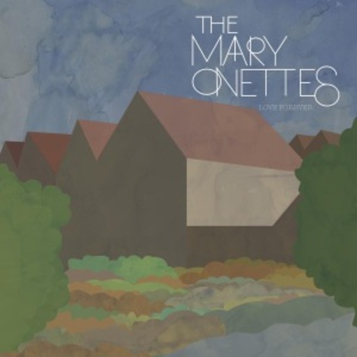 The Mayr Onettes – Love Forever