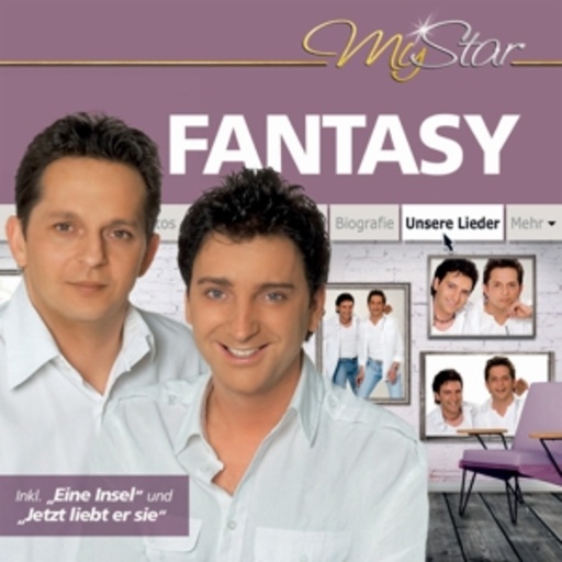 Fantasy – My Star
