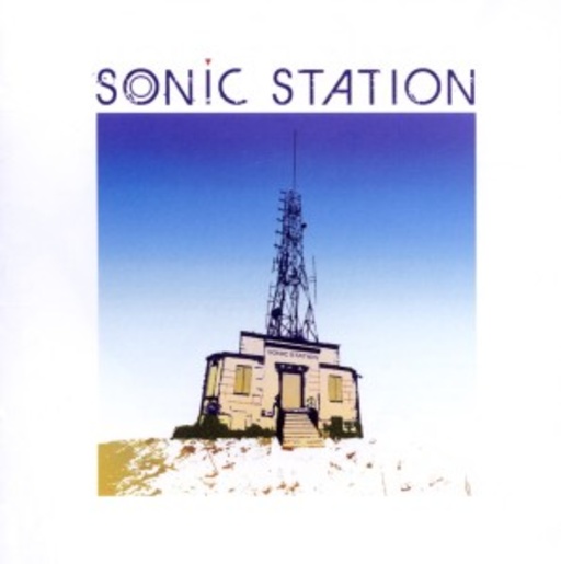 Sonic Station – Sonic Station