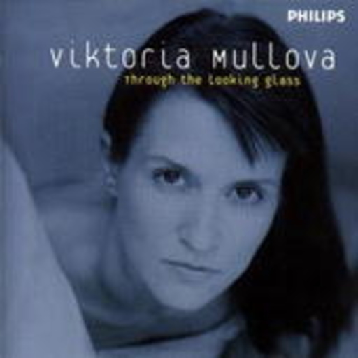 Through Thge Looking Glass – V. Mullova spielt D. Ellington, M. Davis & Beatles