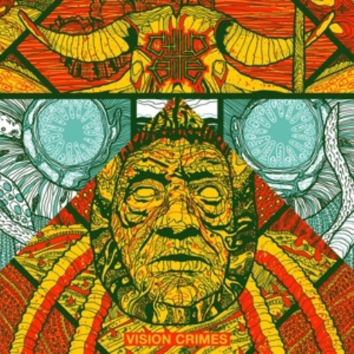 Vision Crimes/Monomania