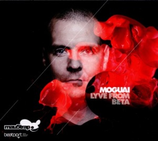 Moguai – Live From Beta