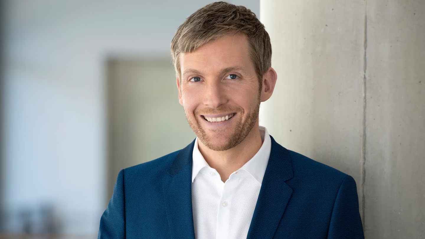 Bekommt ESC-Verantwortung: Clemens Bratzler, Programmdirektor SWR.