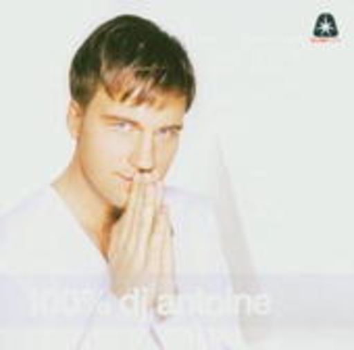 DJ Antoine – 100%