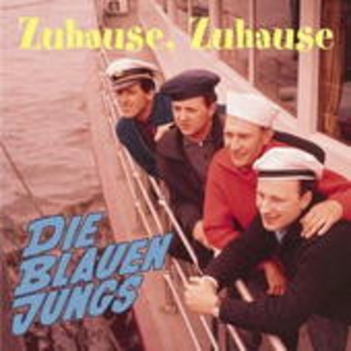 Die Blauen Jungs – Zuhause, Zuhause