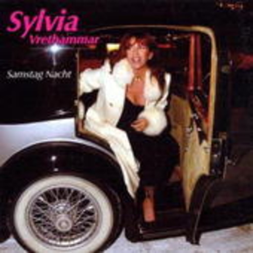 Sylvia Vrethammer – Samstag Nacht