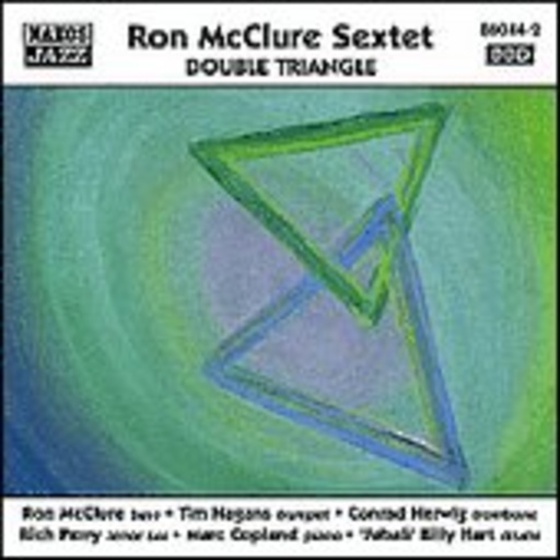 Ron McClure Sextet – Double Triangle