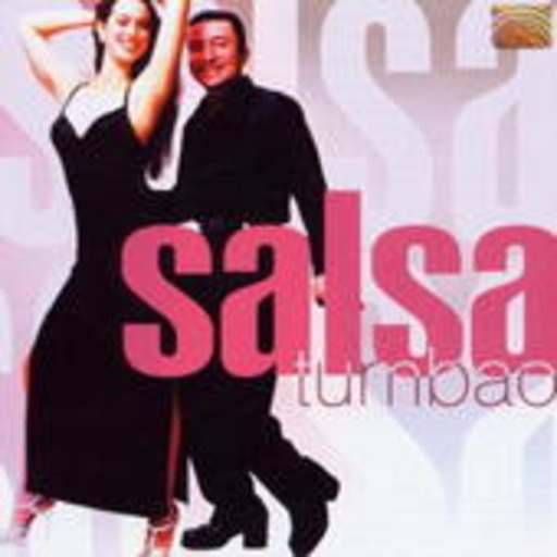 Diverse – Salsa Tumbao