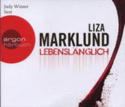 Judy Winter – Lebenslänglich (Gekürzte Lesefassung)