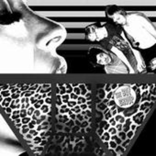 The Boy Group – Big Bottom
