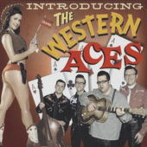 Diverse – Western Aces