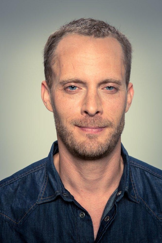 Neu bei Starwatch: Sebastian Kahlich
