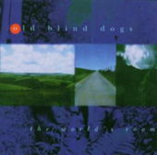 Old Blind Dogs – The World's Room