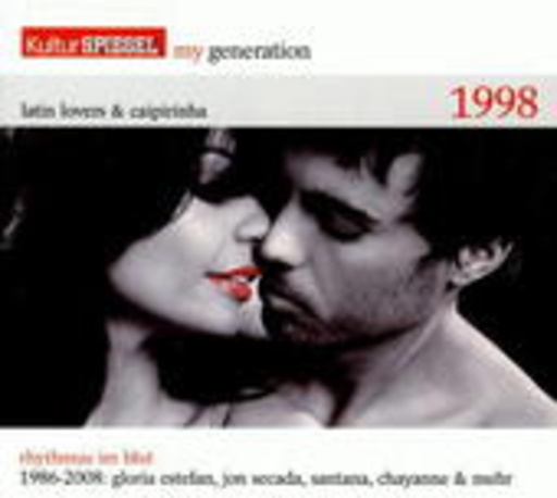 Diverse – Kultur Spiegel: My Generation - Latin Lovers & Caipirinha