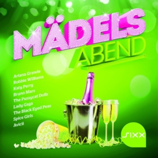 Diverse – Mädelsabend
