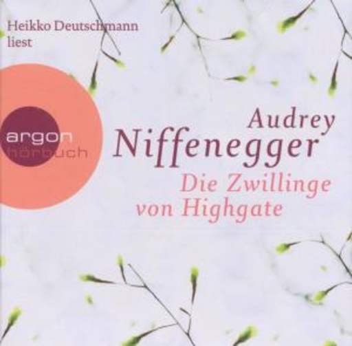 Heikko Deutschmann – Die Zwillinge von Highgrade