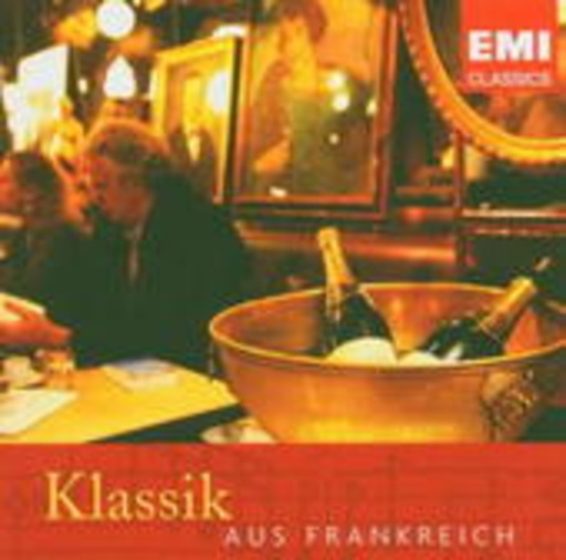 Klassik aus Frankreich