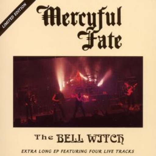 Mercyful Fate – The Bell Witch