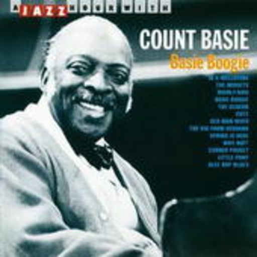 Fats Waller – Basie Boogie
