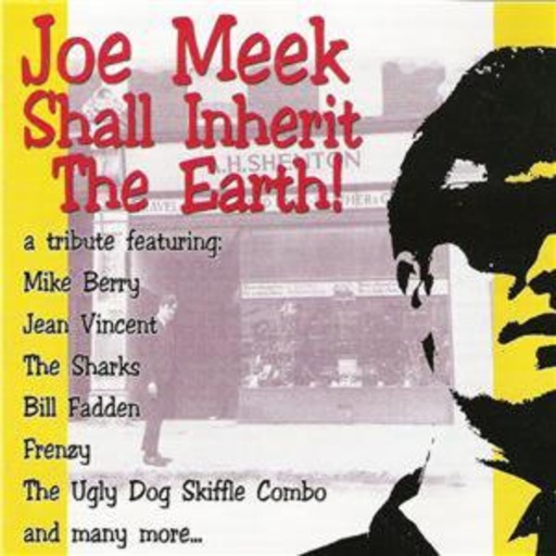 Diverse – Joe Meek Shall Inherit The Earth Vol. 1
