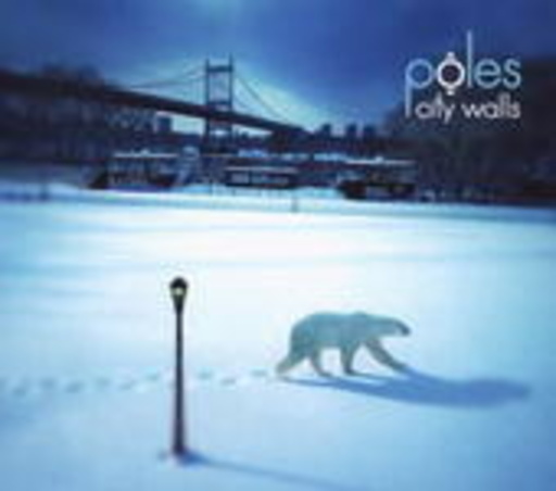 Poles – City Walls