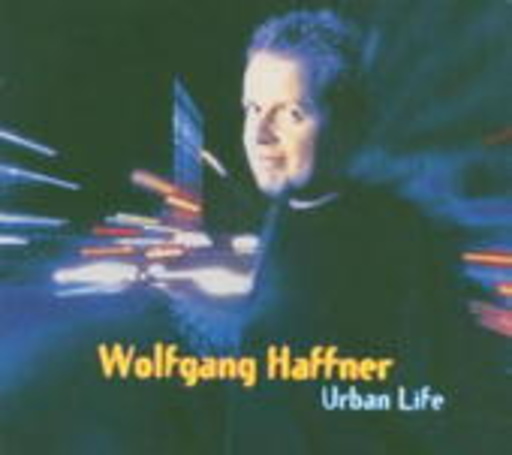Wolfgang Haffner – Urban Life