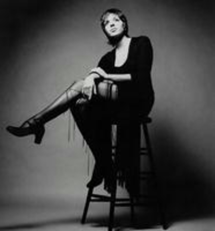 Liebt ihr Publikum über alles: Liza Minnelli