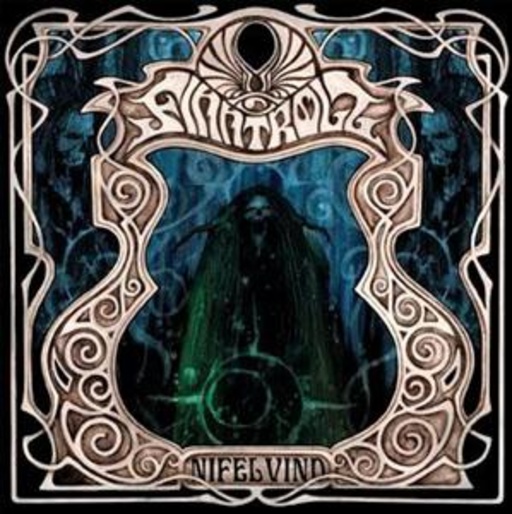 Finntroll – Nivelwind