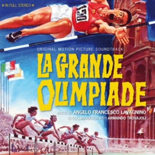 Diverse – La Grande Olimpiade