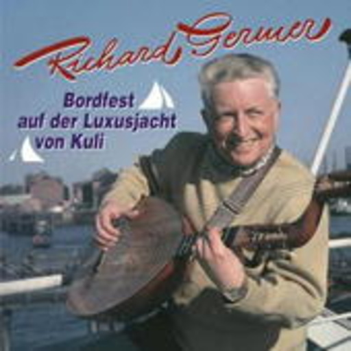 Richard Germer – Bordfest auf der Luxusjacht von Kuli